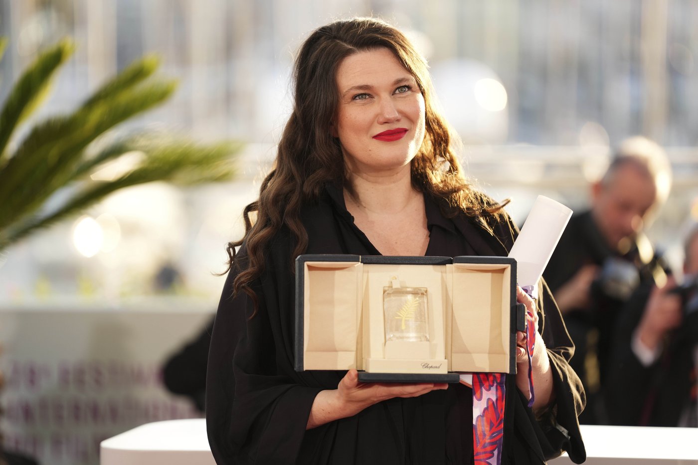 Cannes awards Palme d'Or to Iranian revenge drama 'It Was Just an Accident' | iNFOnews.ca Cannes awards Palme d'Or to Iranian revenge drama 'It Was Just an Accident' | iNFOnews.ca