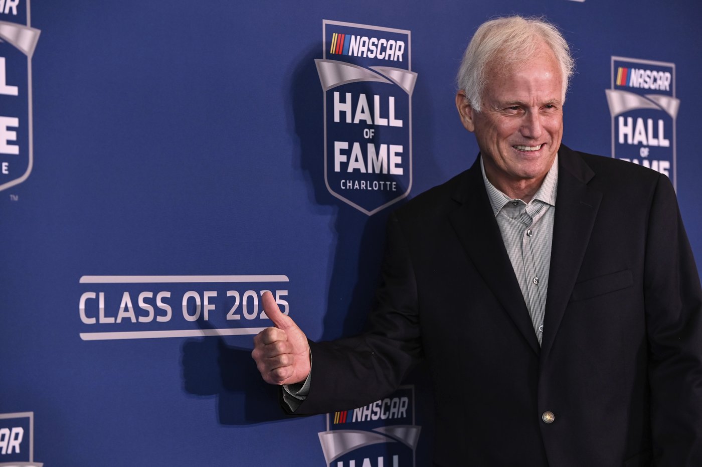 NASCAR honors 'The Ironman' Ricky Rudd and 'Cousin Carl' Edwards as Hall of Fame inductees | iNFOnews.ca NASCAR honors 'The Ironman' Ricky Rudd and 'Cousin Carl' Edwards as Hall of Fame inductees | iNFOnews.ca