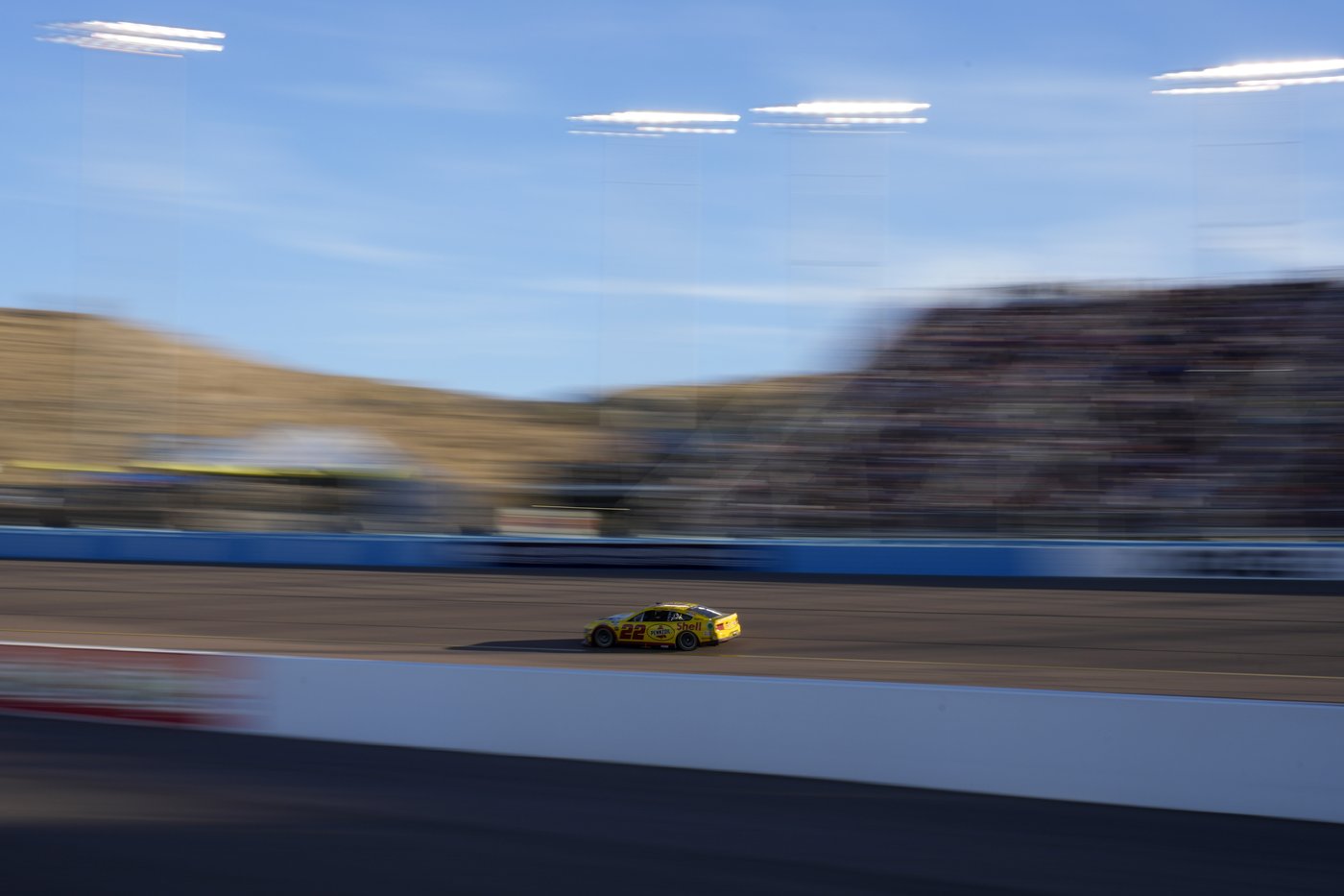 Martin Truex Jr. closes out full-time NASCAR Cup Series career at Phoenix Raceway | iNFOnews.ca Martin Truex Jr. closes out full-time NASCAR Cup Series career at Phoenix Raceway | iNFOnews.ca