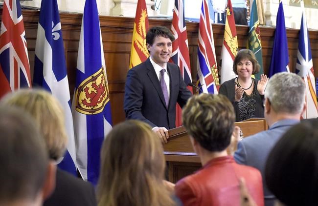 Ottawa MP who endorsed husband for city council broke conflict code: ethics czar | iNFOnews.ca