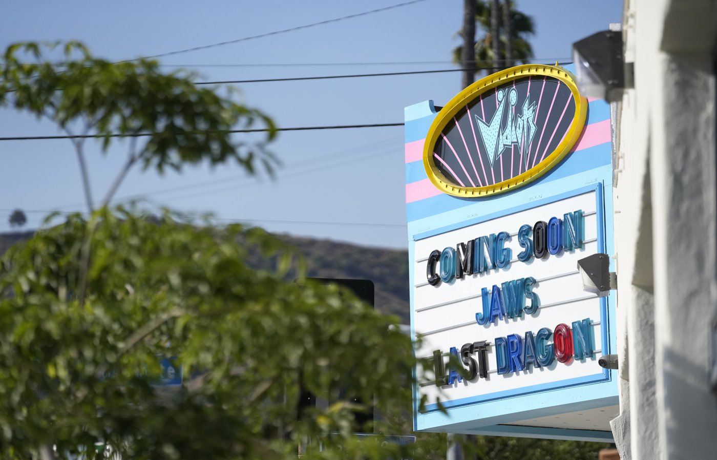 As theaters struggle, many independent cinemas in Los Angeles are finding their audience | iNFOnews.ca As theaters struggle, many independent cinemas in Los Angeles are finding their audience | iNFOnews.ca