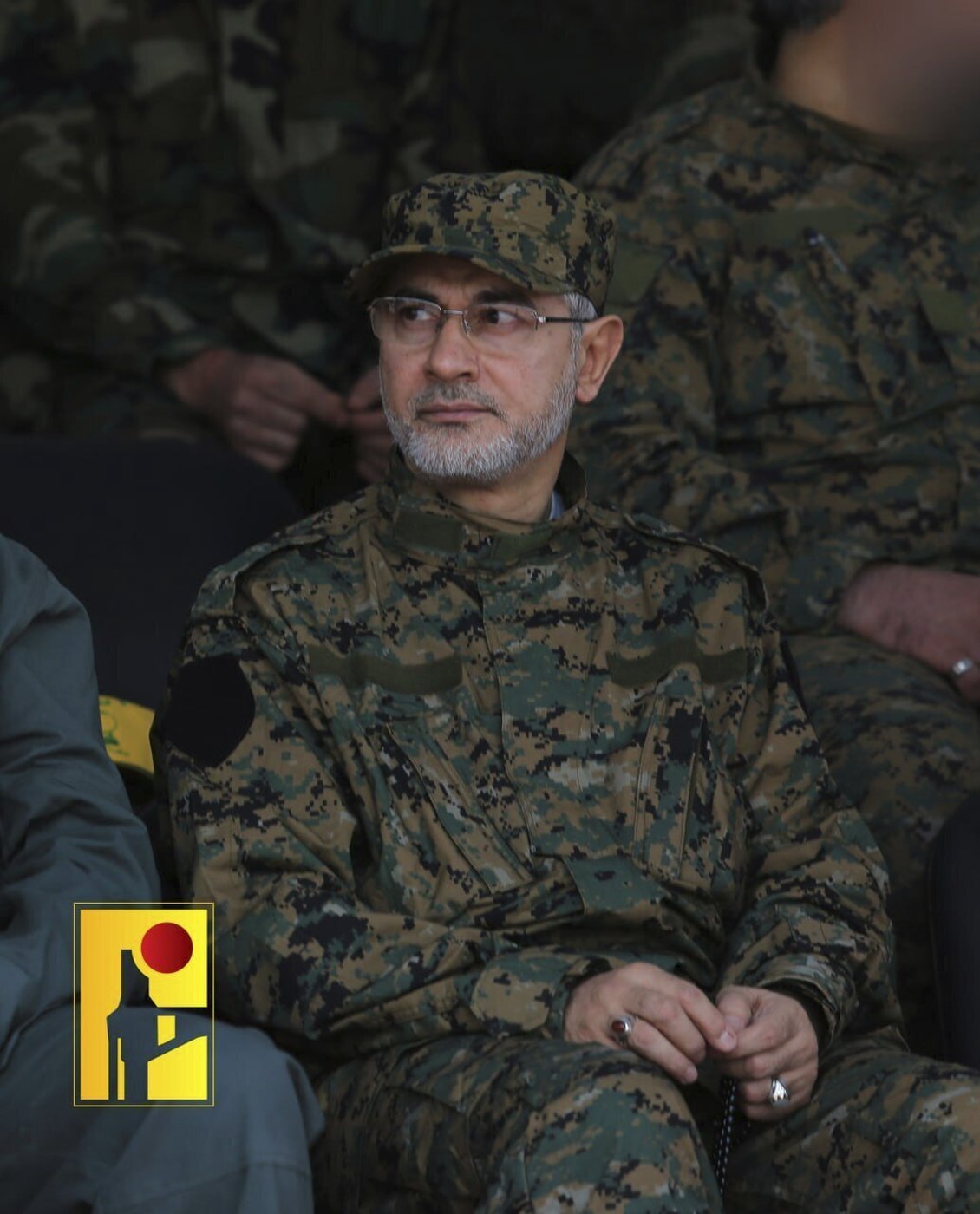 Hezbollah commander killed in Israeli airstrike was top military official on US wanted list | iNFOnews.ca