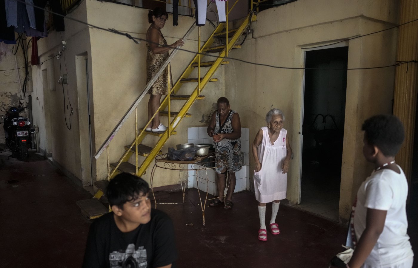 What to know about the electrical grid failure that plunged Cuba into darkness | iNFOnews.ca What to know about the electrical grid failure that plunged Cuba into darkness | iNFOnews.ca