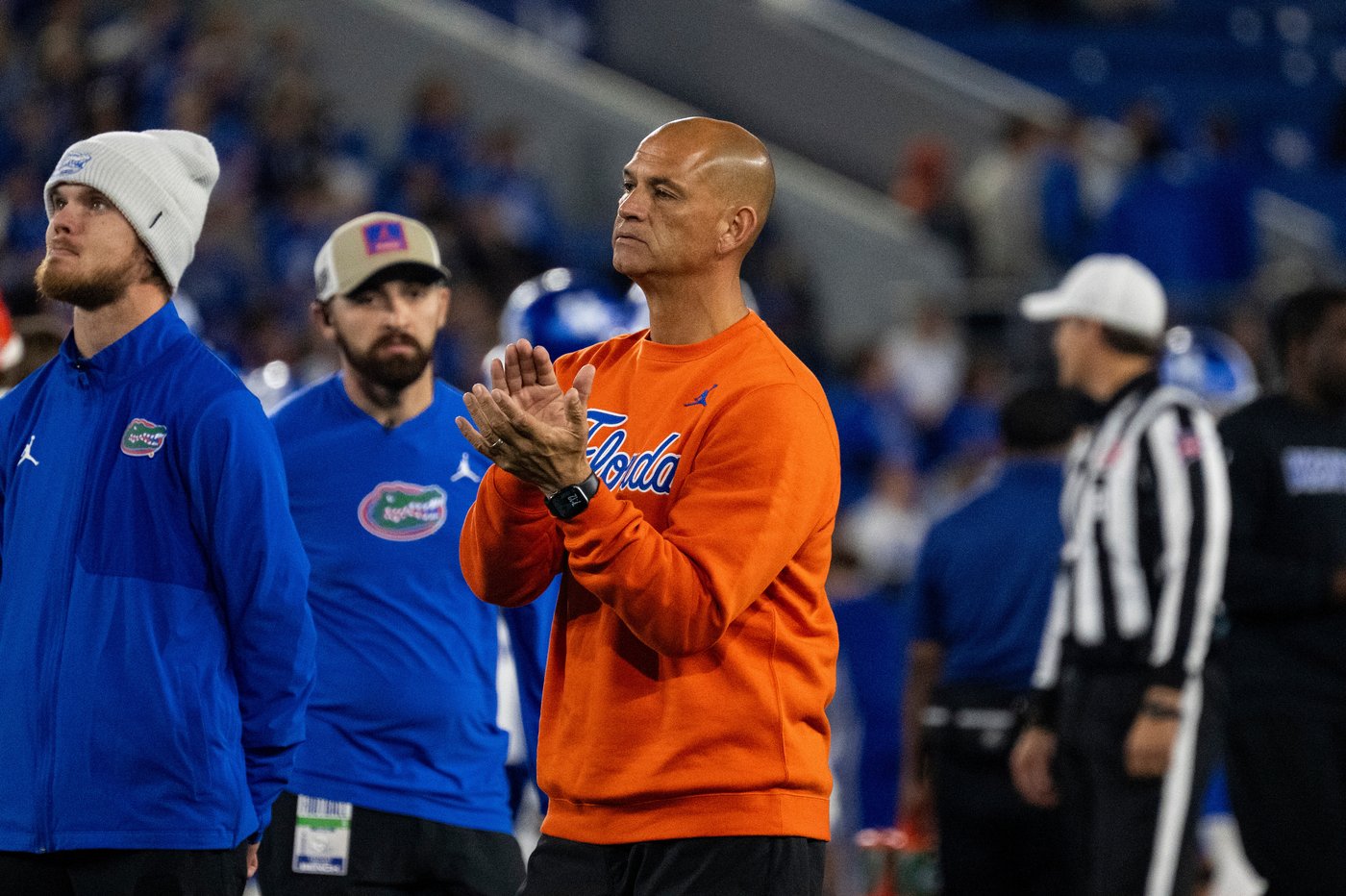 No. 6 Ole Miss aims to avoid a repeat of costly loss to Florida a season ago | iNFOnews.ca