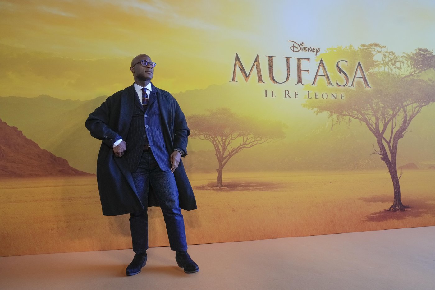 How 'Mufasa' rose with Aaron Pierre and Blue Ivy's voices along with new Lin-Manuel Miranda music | iNFOnews.ca