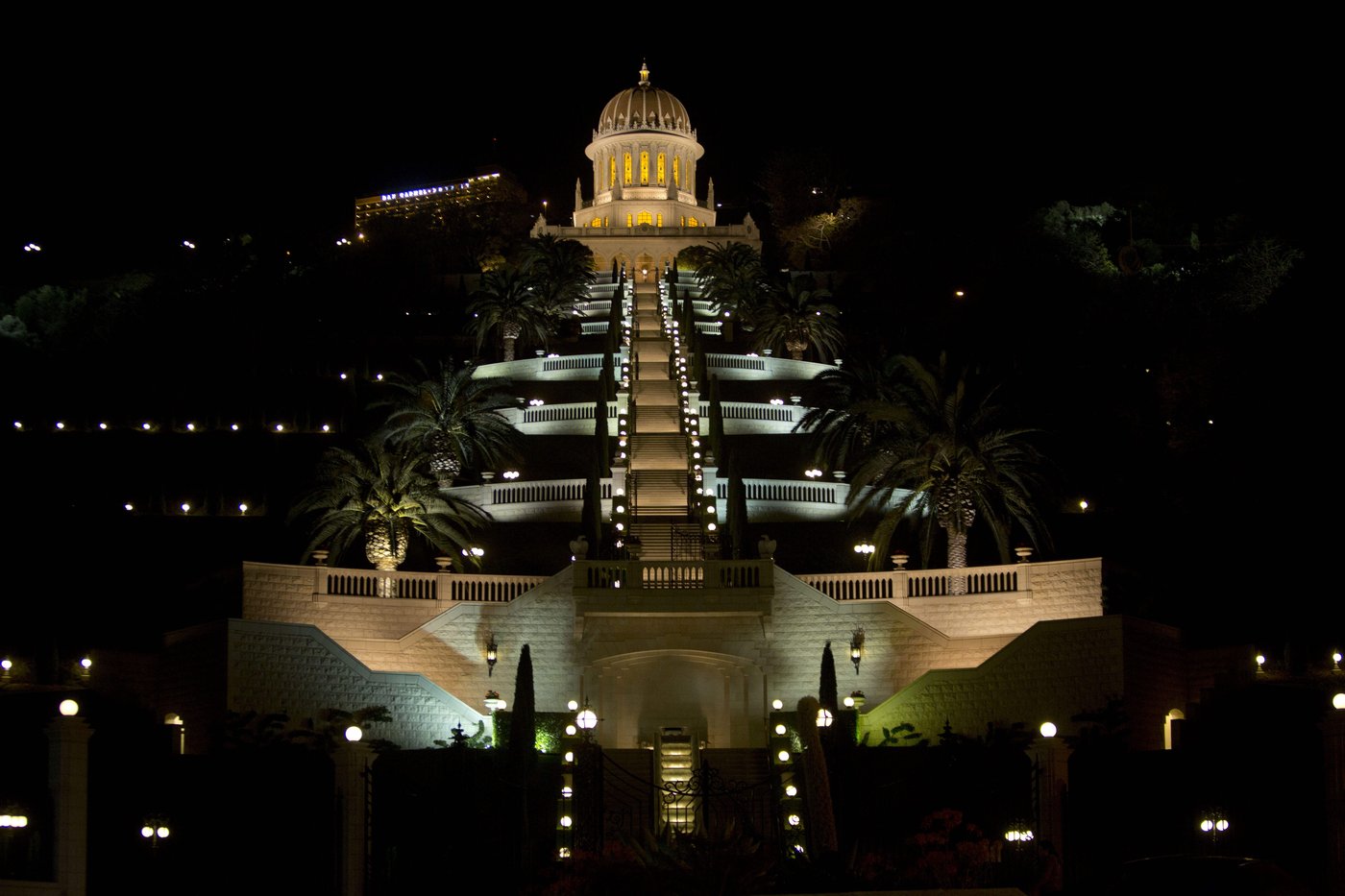 The Baha'i faith is small, far-flung, and faced with repression in parts of the Middle East | iNFOnews.ca