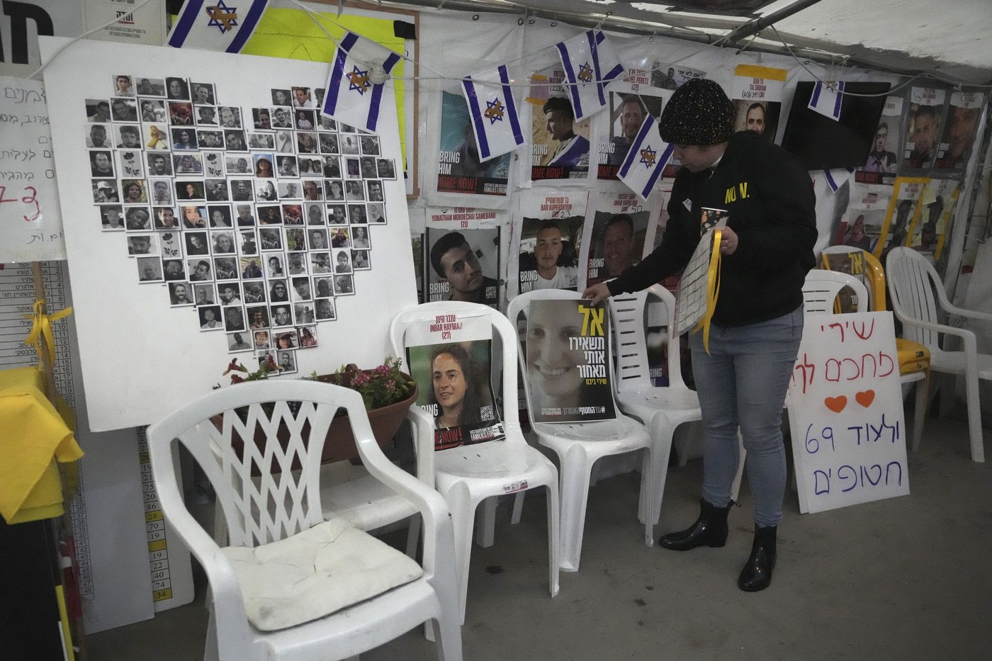 Netanyahu decries release of wrong body as a ceasefire violation. Hamas pledges to investigate | iNFOnews.ca Netanyahu decries release of wrong body as a ceasefire violation. Hamas pledges to investigate | iNFOnews.ca