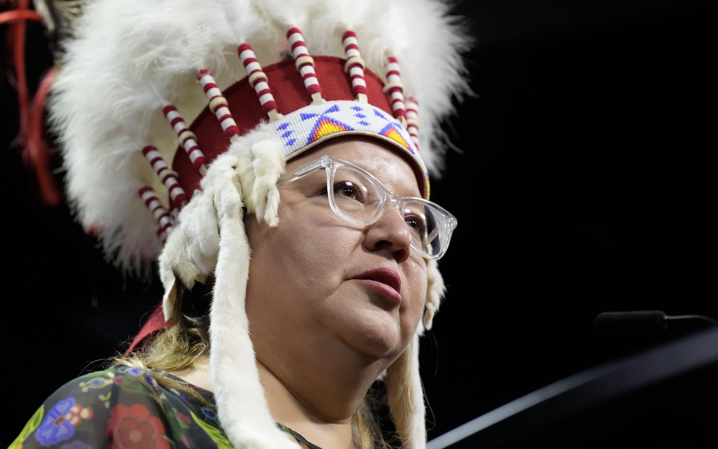 Closing First Nations infrastructure gap could generate $635B: report | iNFOnews.ca