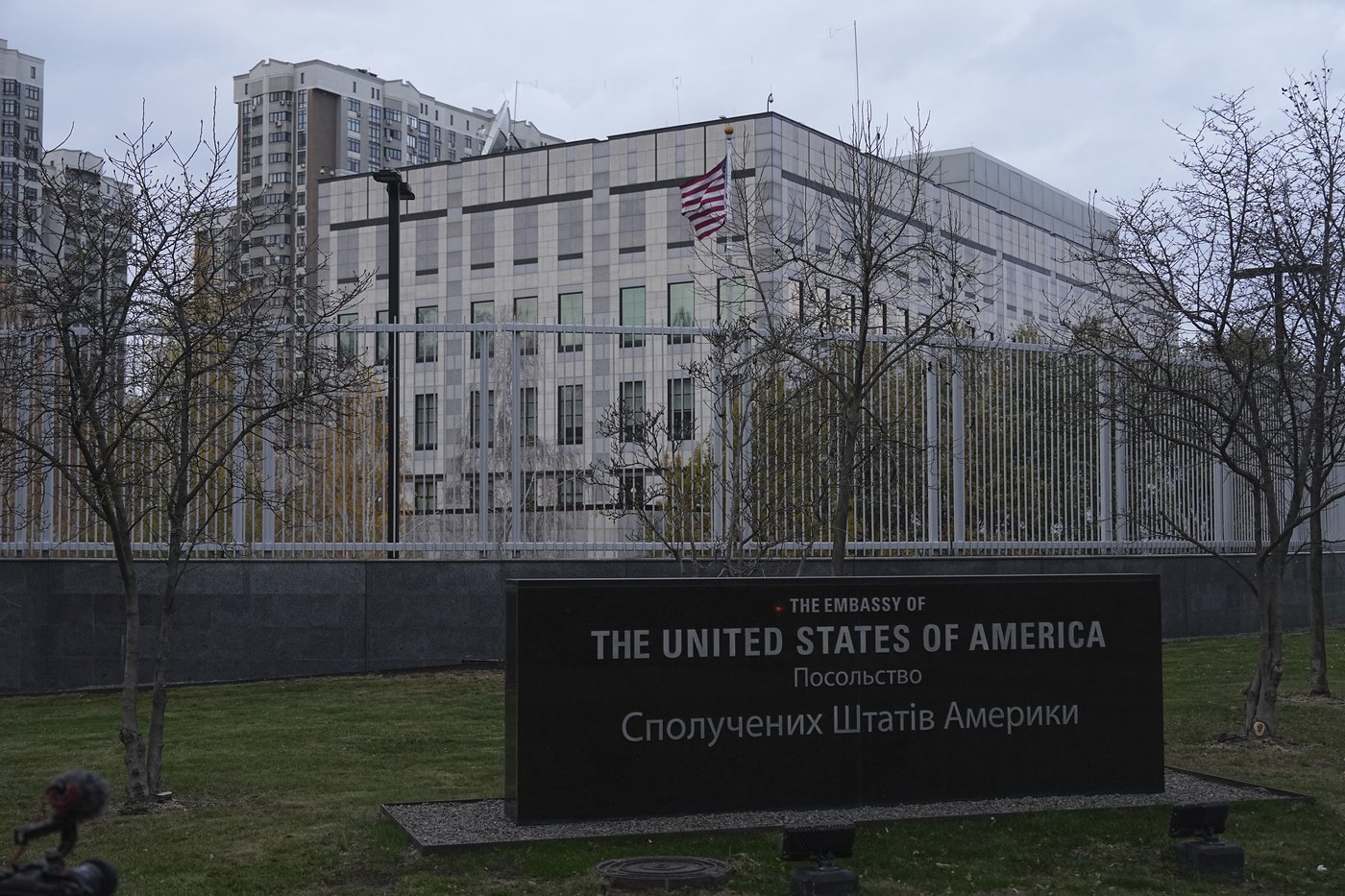 The week that upped the stakes of the Ukraine war | iNFOnews.ca