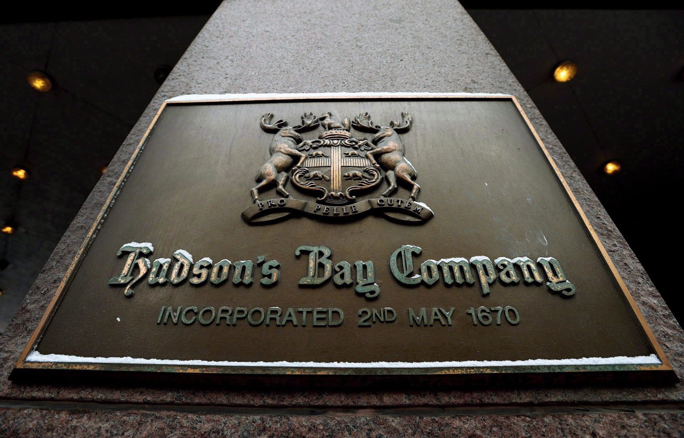 B.C. mall owner's push to buy 25 Hudson's Bay leases faces landlord opposition: docs | iNFOnews.ca B.C. mall owner's push to buy 25 Hudson's Bay leases faces landlord opposition: docs | iNFOnews.ca