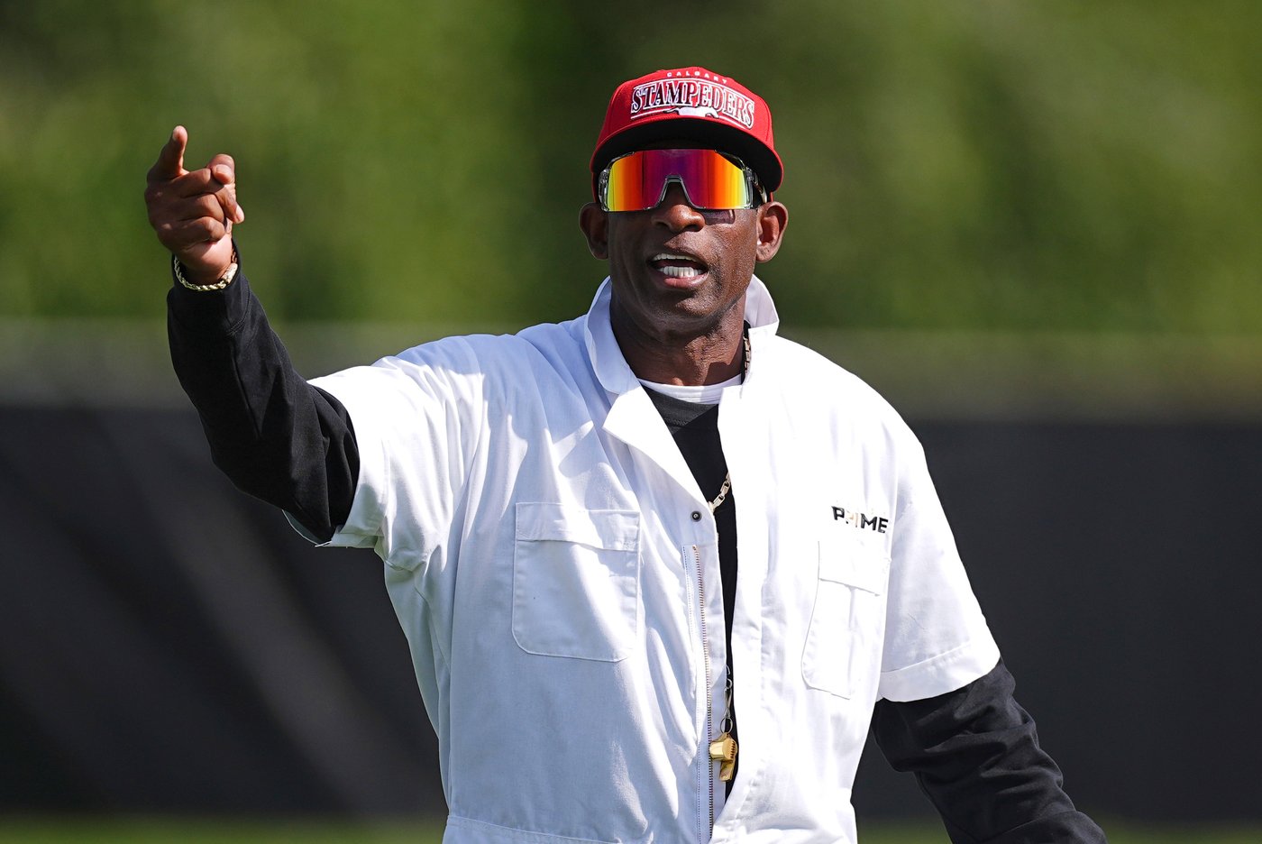 Deion Sanders calls for paying players who reach the playoff and Saban supports the proposal | iNFOnews.ca