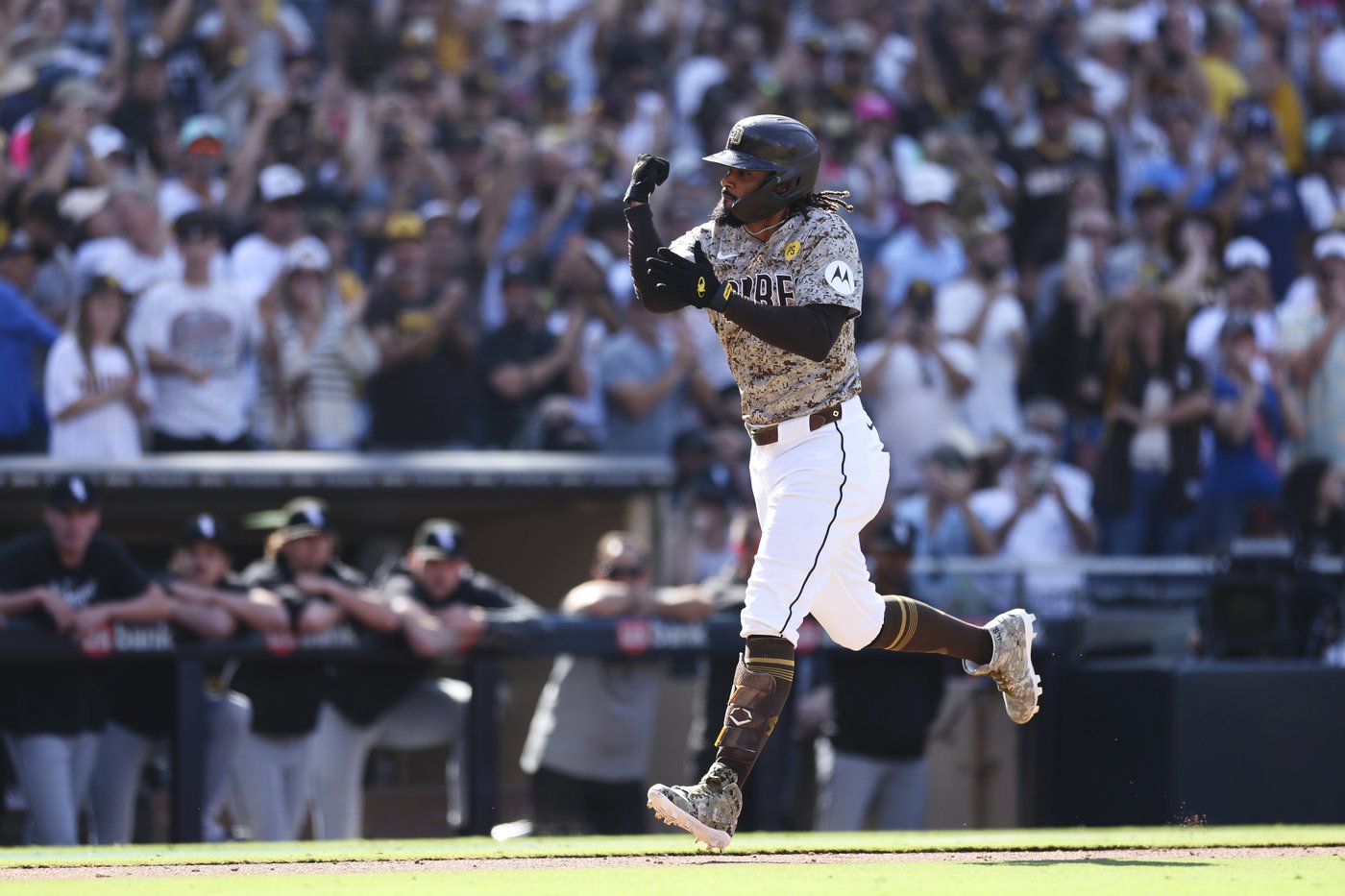 White Sox lose 120th game to tie post-1900 record by the 1962 expansion New York Mets | iNFOnews.ca