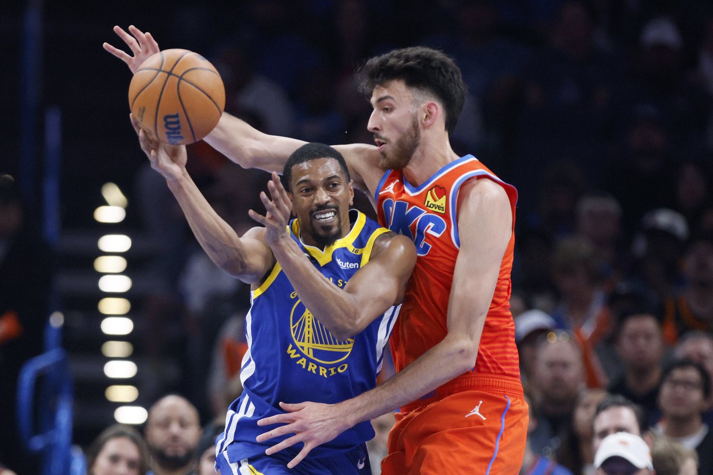 Warriors guard De’Anthony Melton to undergo season-ending knee surgery | iNFOnews.ca