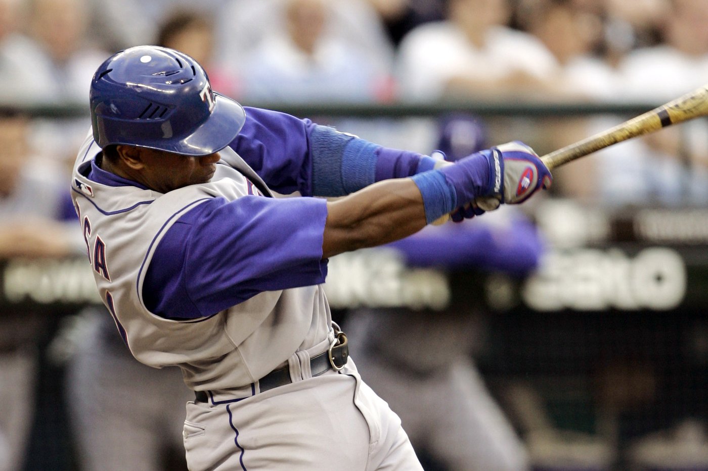 Sammy Sosa appears to acknowledge PED use and apologizes. Cubs welcome him back into fold | iNFOnews.ca Sammy Sosa appears to acknowledge PED use and apologizes. Cubs welcome him back into fold | iNFOnews.ca