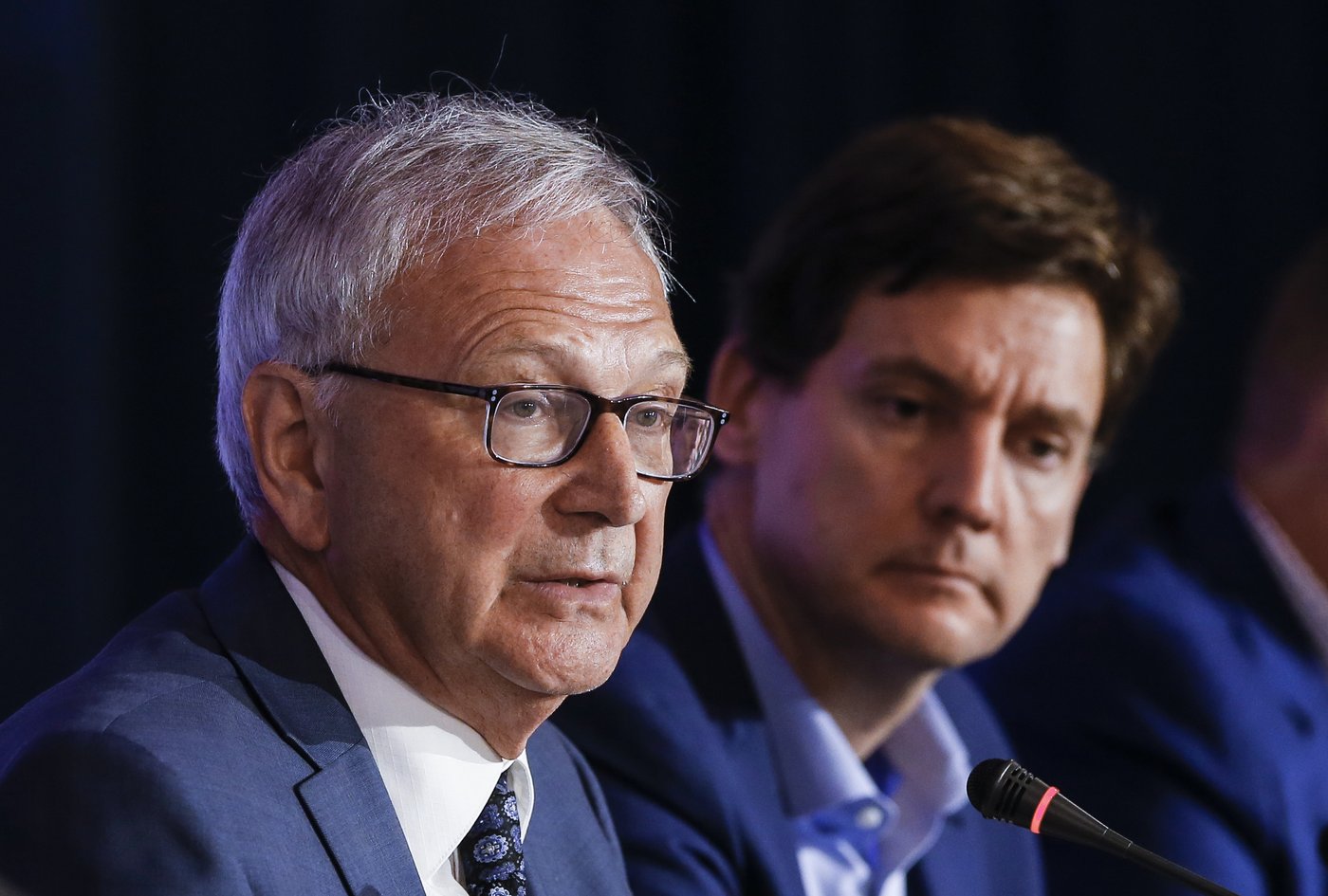 In the news today: Leaders agree on Involuntary care for severe drug addictions | iNFOnews.ca In the news today: Leaders agree on Involuntary care for severe drug addictions | iNFOnews.ca