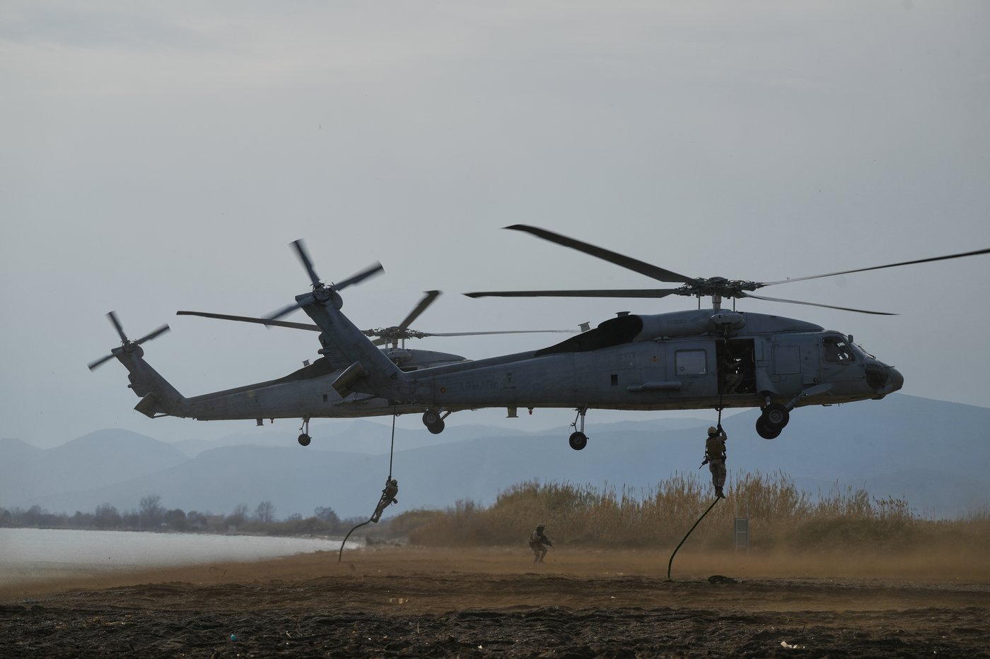 NATO tests new deployment model without US ahead of Ukraine war anniversary | iNFOnews.ca
