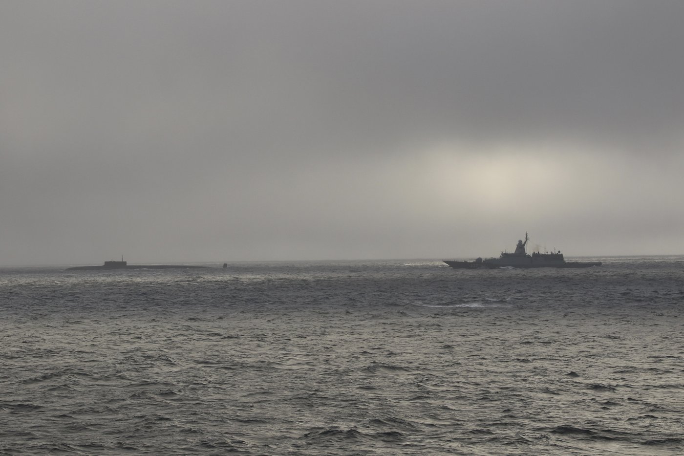 US troops finish deployment to remote Alaska island amid spike in Russian military activity | iNFOnews.ca US troops finish deployment to remote Alaska island amid spike in Russian military activity | iNFOnews.ca