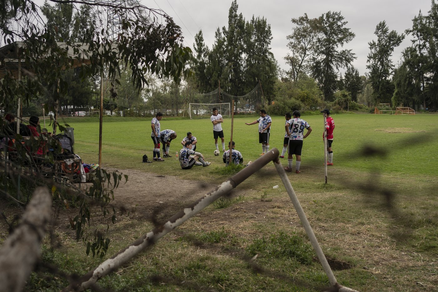 Mexico City’s floating gardens have fed people for hundreds of years. Now they’re threatened | iNFOnews.ca Mexico City’s floating gardens have fed people for hundreds of years. Now they’re threatened | iNFOnews.ca