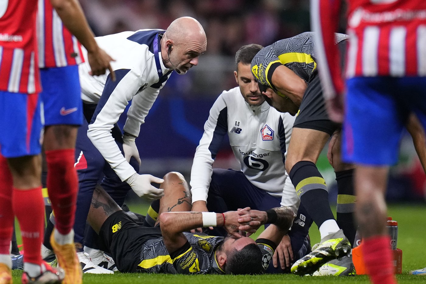 FIFA to host talks on player welfare with unions, clubs, leagues invited on Arsène Wenger-led panel | iNFOnews.ca