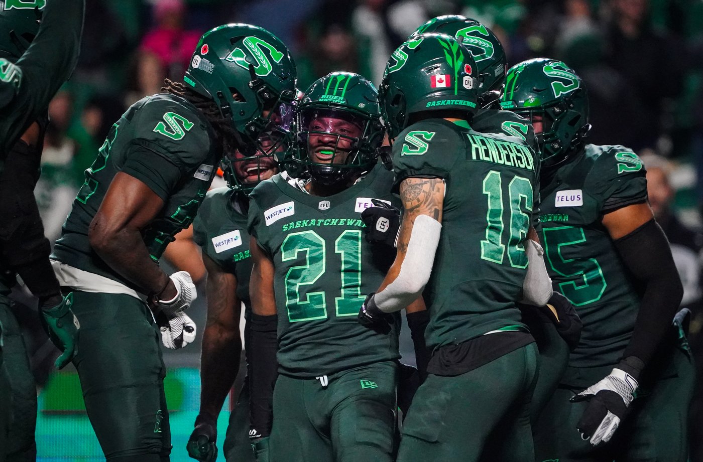 Roughriders, Redblacks both get two A grades in first-ever CFLPA team report cards | iNFOnews.ca Roughriders, Redblacks both get two A grades in first-ever CFLPA team report cards | iNFOnews.ca