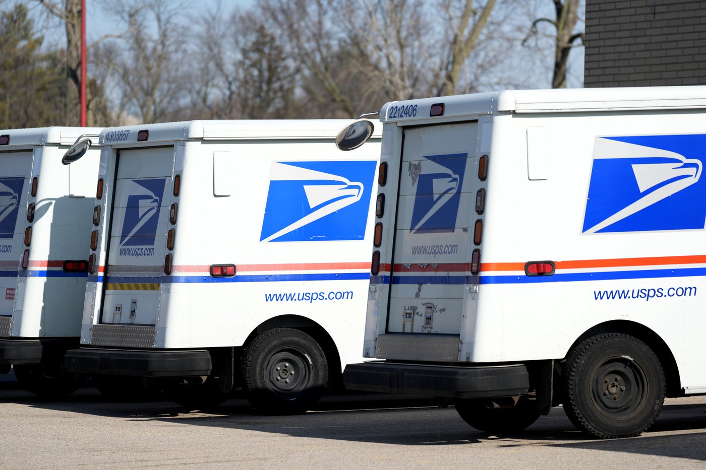Postal Service chief frustrated at criticism, but promises 'heroic' effort to deliver mail ballots | iNFOnews.ca Postal Service chief frustrated at criticism, but promises 'heroic' effort to deliver mail ballots | iNFOnews.ca