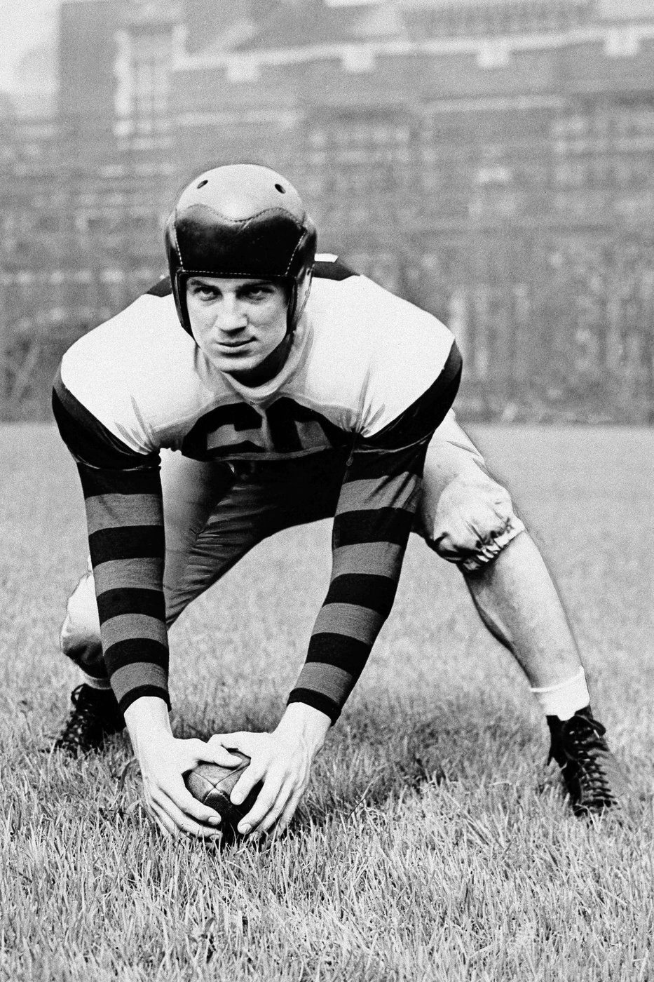 100 years of AP All-America football teams: Here's who we think are the best of the best | iNFOnews.ca 100 years of AP All-America football teams: Here's who we think are the best of the best | iNFOnews.ca