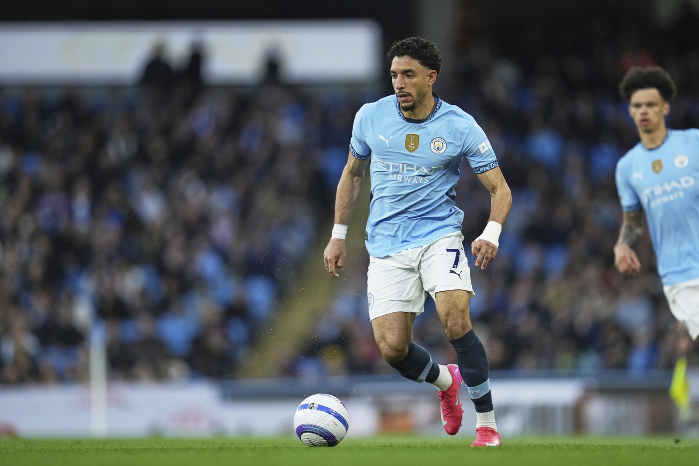 Man City scores late winner to beat Aston Villa 2-1 and boost Champions League hopes | iNFOnews.ca Man City scores late winner to beat Aston Villa 2-1 and boost Champions League hopes | iNFOnews.ca