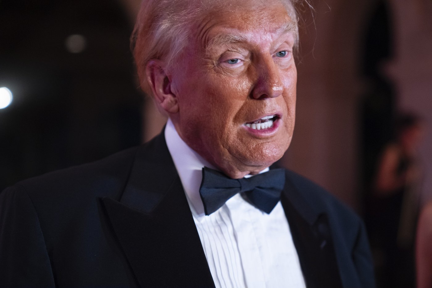 Trump says he is planning to attend Jimmy Carter's funeral | iNFOnews.ca