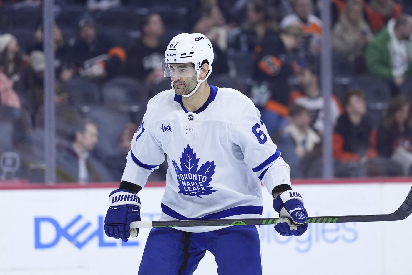 Leafs veteran Max Pacioretty set to join Battle of Ontario after long layoff | iNFOnews.ca Leafs veteran Max Pacioretty set to join Battle of Ontario after long layoff | iNFOnews.ca