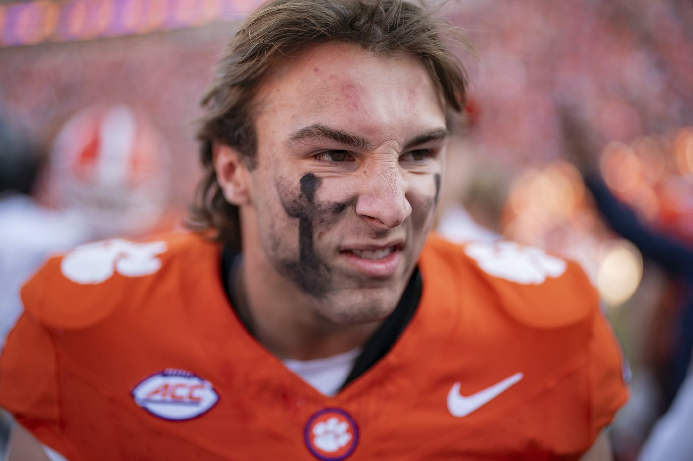 No. 18 Clemson prepping to take advantage of latest chance to reach the CFP, the ACC title game | iNFOnews.ca No. 18 Clemson prepping to take advantage of latest chance to reach the CFP, the ACC title game | iNFOnews.ca