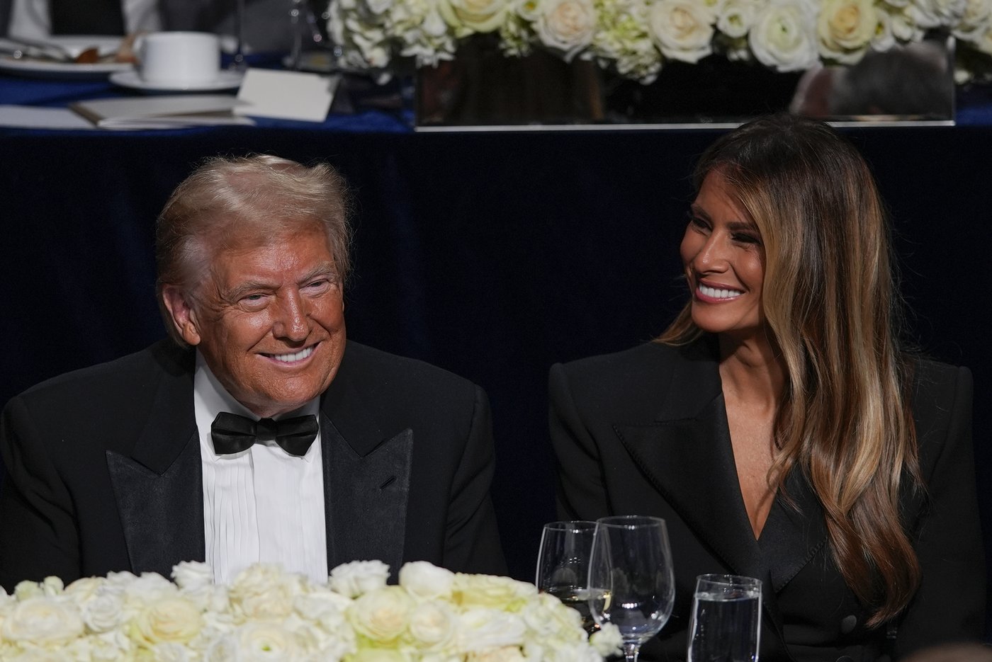 PHOTO COLLECTION: Election 2024 Campaign for President October 17 | iNFOnews.ca