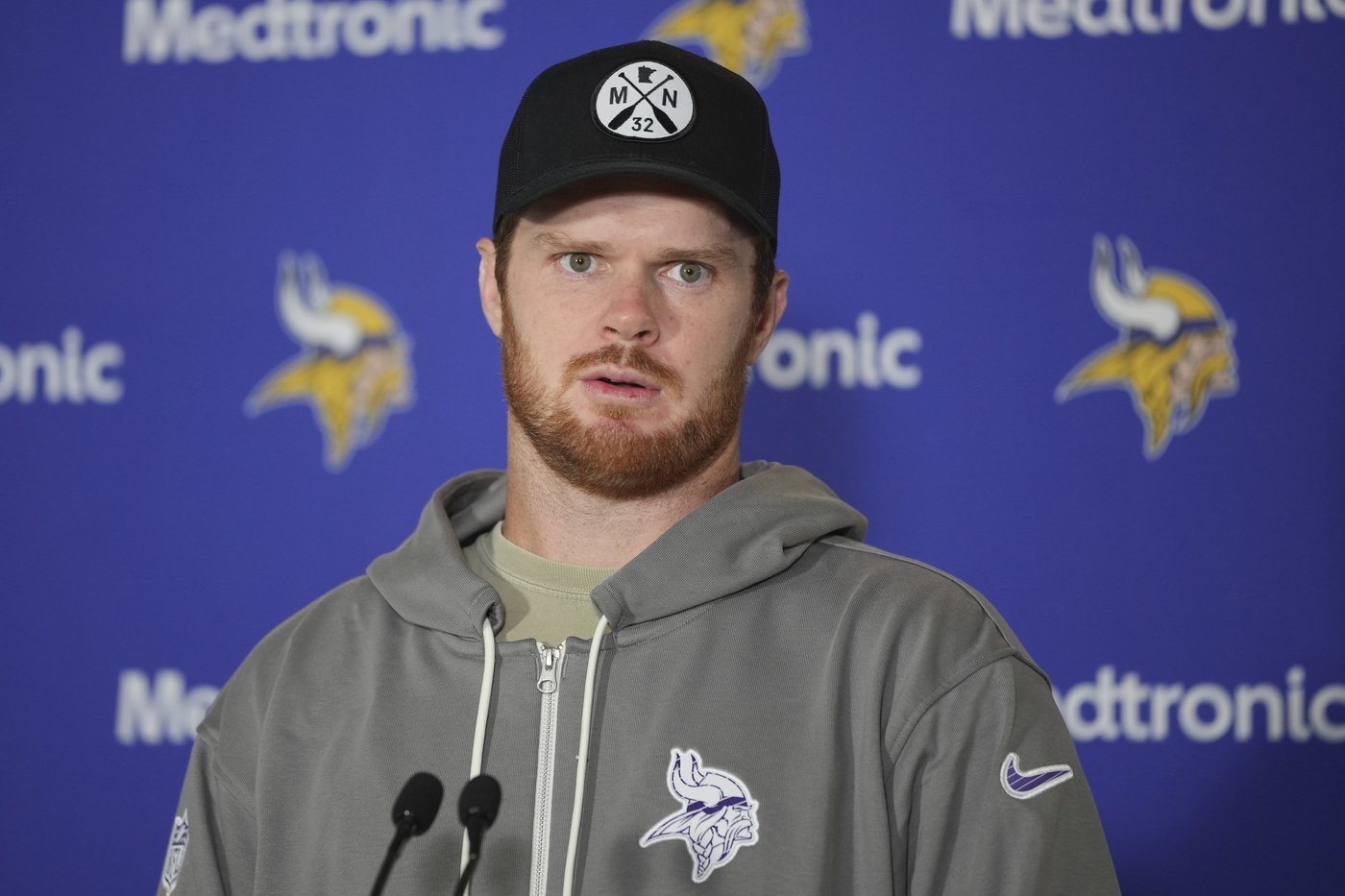 Vikings coach Kevin O'Connell says his team's 4-0 record means 'nothing' against Jets in London | iNFOnews.ca Vikings coach Kevin O'Connell says his team's 4-0 record means 'nothing' against Jets in London | iNFOnews.ca