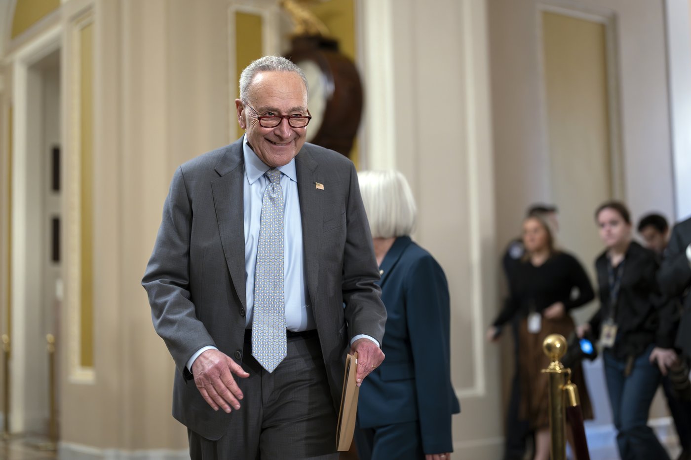Congress moves to avert government shutdown before election day | iNFOnews.ca Congress moves to avert government shutdown before election day | iNFOnews.ca