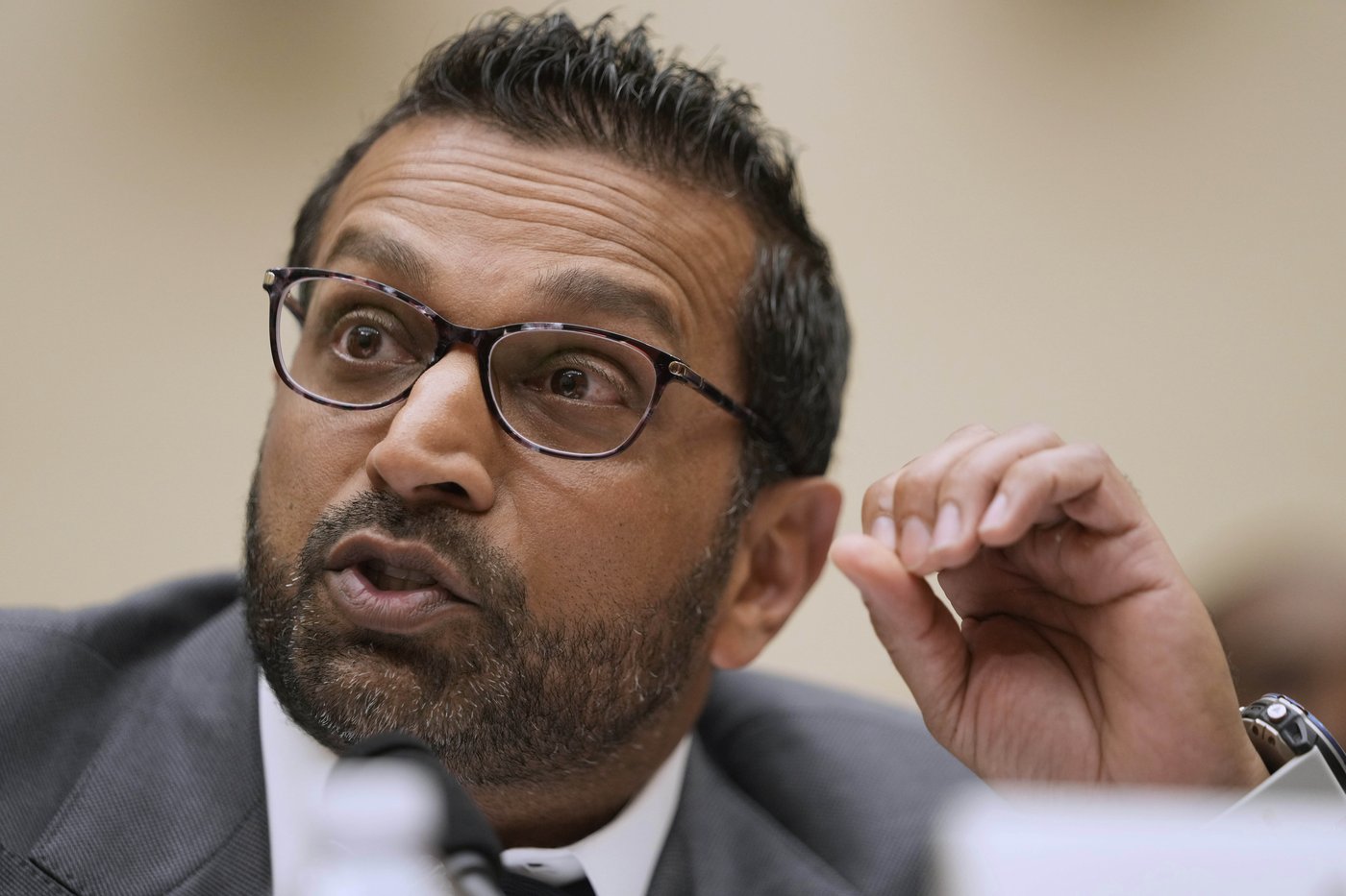 FBI cuts ties with Southern Poverty Law Center, Anti-Defamation League after conservative complaints | iNFOnews.ca FBI cuts ties with Southern Poverty Law Center, Anti-Defamation League after conservative complaints | iNFOnews.ca