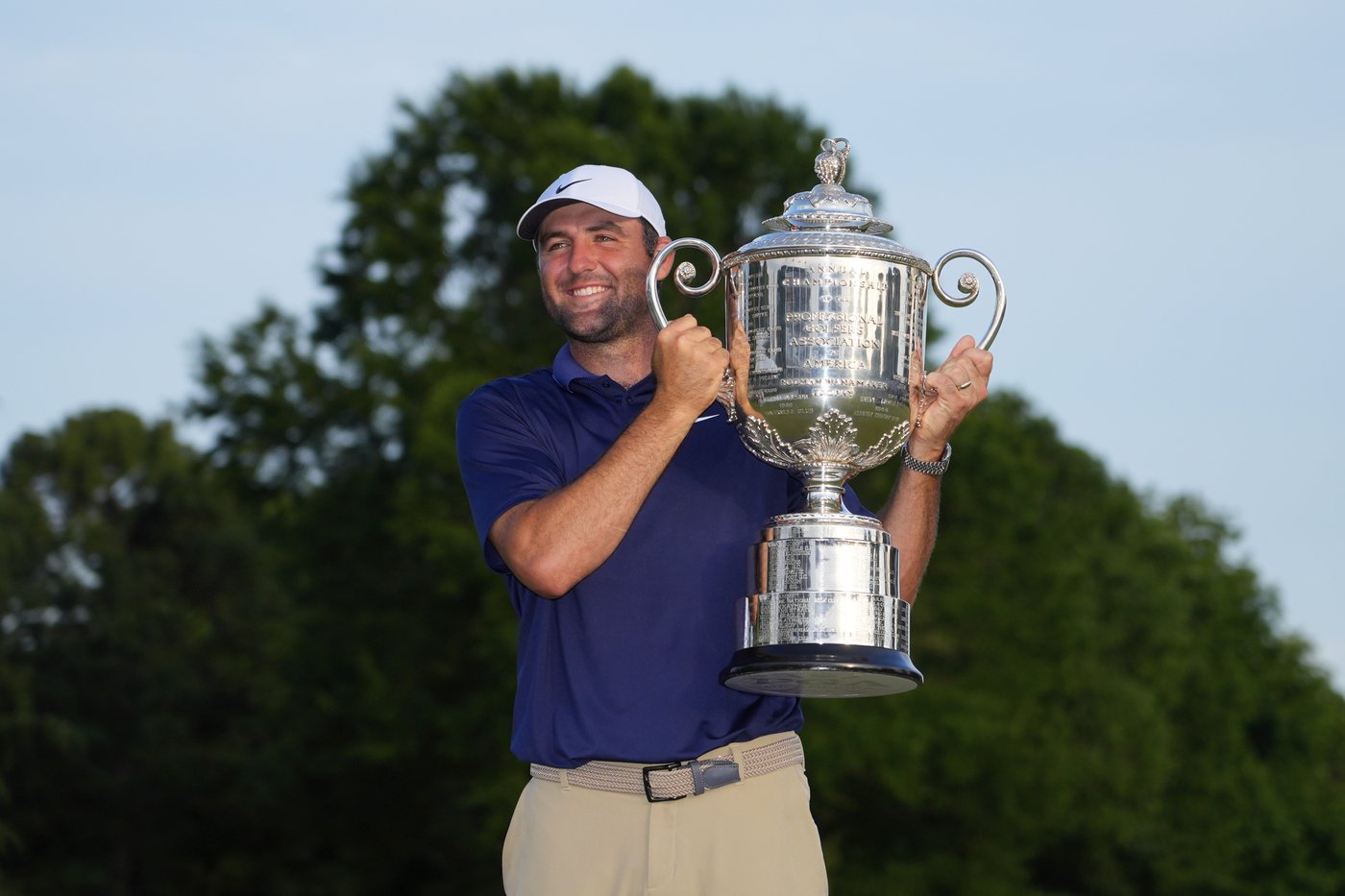 US Open '25: Oakmont is the name that stands out in golf's toughest test | iNFOnews.ca US Open '25: Oakmont is the name that stands out in golf's toughest test | iNFOnews.ca