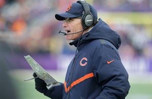 Bears start overhaul, fire GM Emery, coach Trestman after rough season | iNFOnews.ca CP31281540
