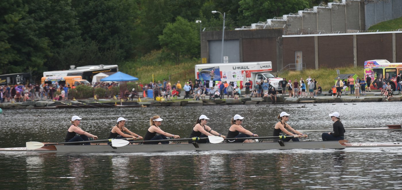 New race without gender rules coming to 207-year-old rowing event in Newfoundland | iNFOnews.ca