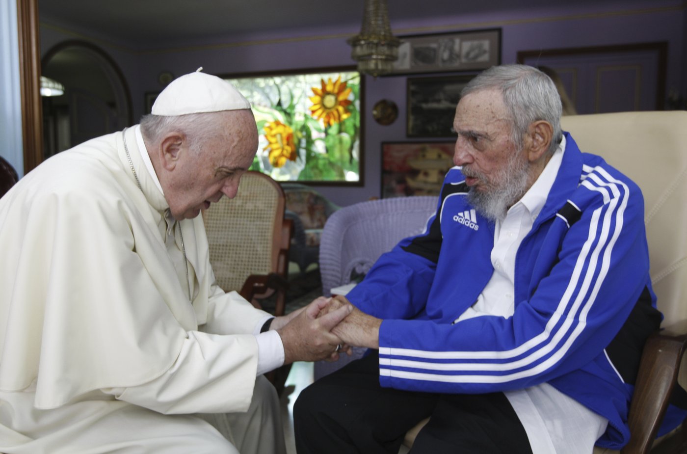 Pope Francis, first Latin American pontiff who ministered with a charming, humble style, dies at 88 | iNFOnews.ca Pope Francis, first Latin American pontiff who ministered with a charming, humble style, dies at 88 | iNFOnews.ca