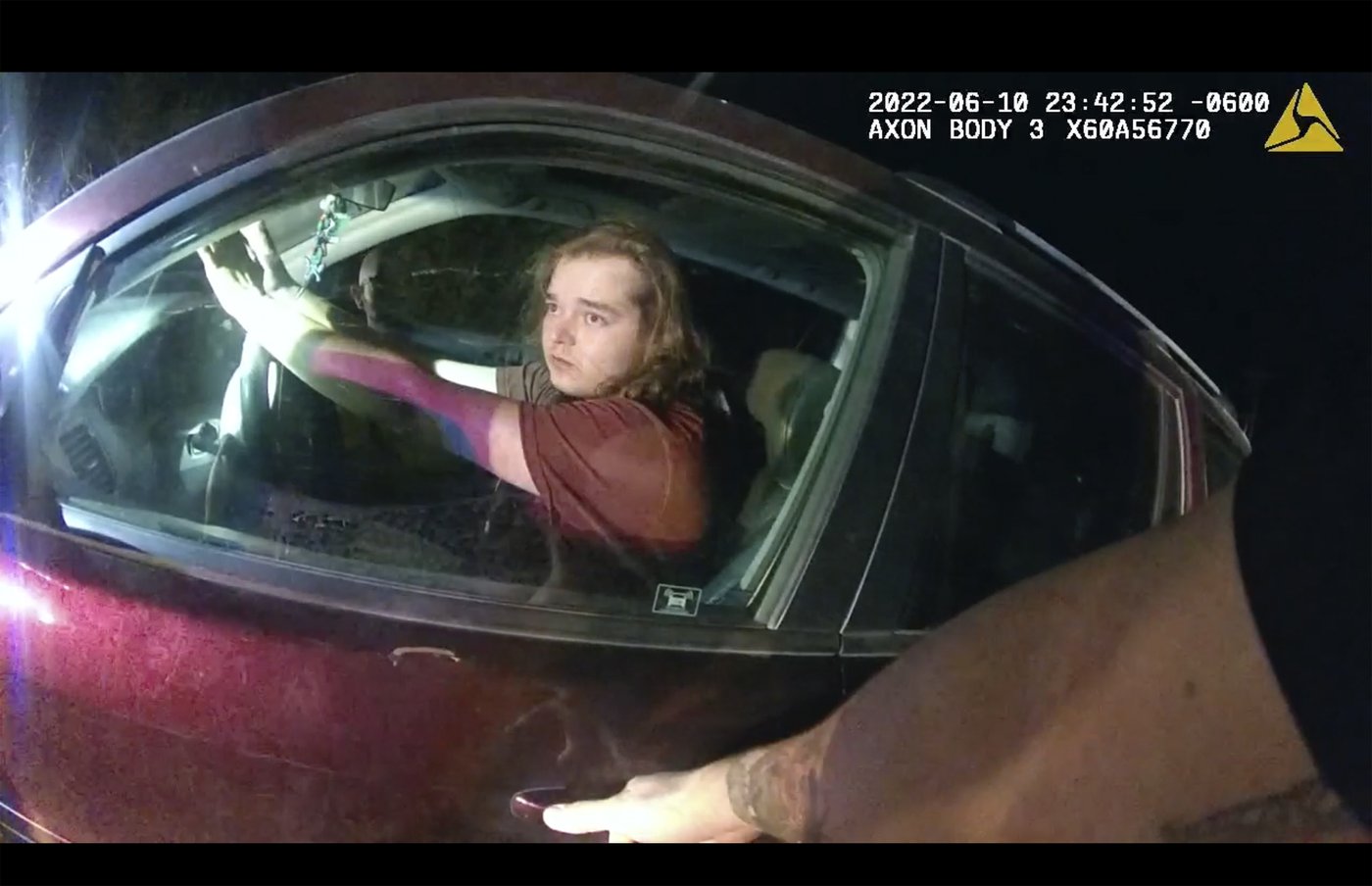 Charges dropped against 3 officers after they make a training video about fatal Colorado shooting | iNFOnews.ca