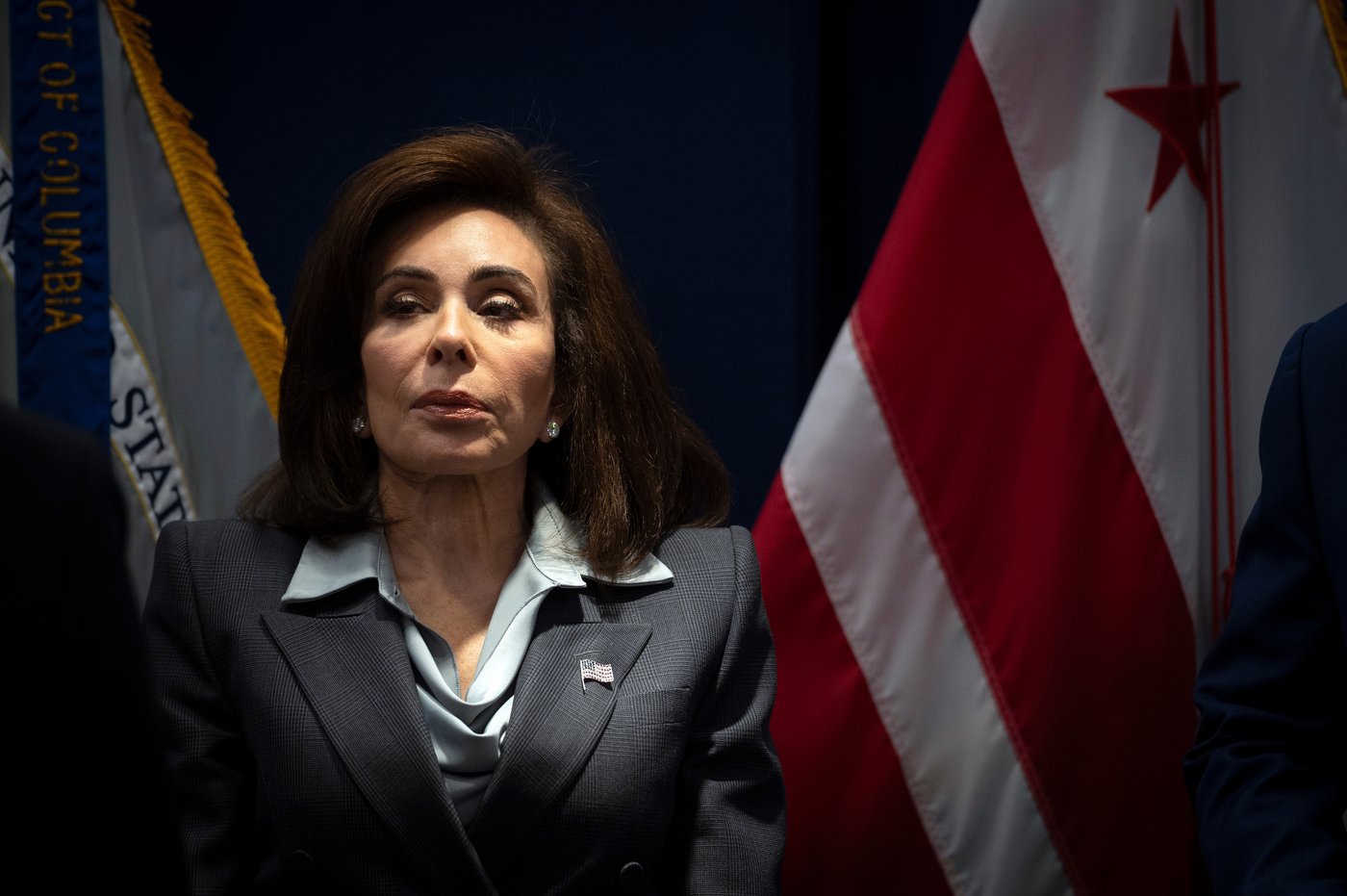 Judge criticizes federal prosecutors for relying on testimony by officer with credibility concerns | iNFOnews.ca Judge criticizes federal prosecutors for relying on testimony by officer with credibility concerns | iNFOnews.ca