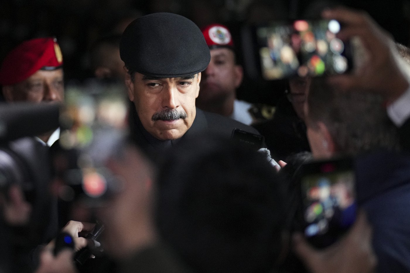 PHOTO COLLECTION: AP Photos of the Day, Tuesday, October 22, 2024 | iNFOnews.ca