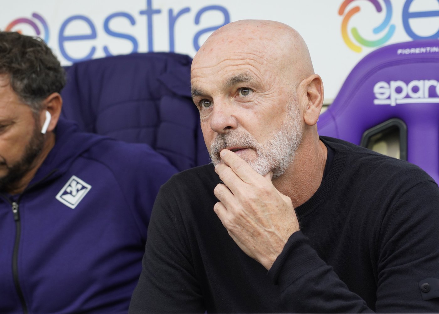 Fiorentina fires Stefano Pioli with the club winless through 10 rounds of Serie A | iNFOnews.ca Fiorentina fires Stefano Pioli with the club winless through 10 rounds of Serie A | iNFOnews.ca