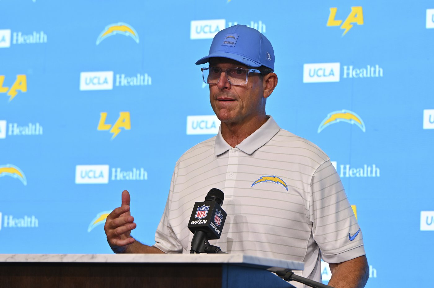 Chargers cancel joint practice with Rams because of injury concerns | iNFOnews.ca