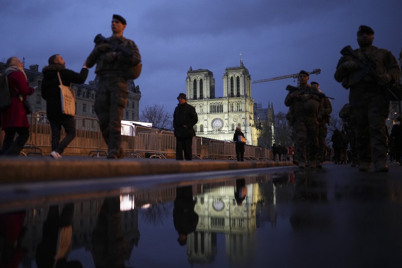 PHOTO COLLECTION: YE-Top Photos-Religion | iNFOnews.ca