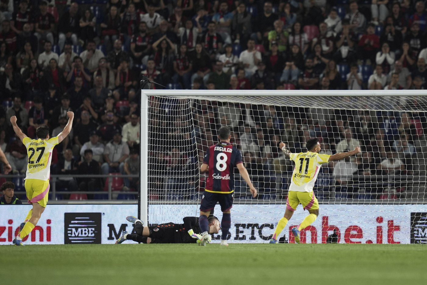 Roma and Lazio catch up with Juventus in fight for 4th place in Serie A | iNFOnews.ca Roma and Lazio catch up with Juventus in fight for 4th place in Serie A | iNFOnews.ca