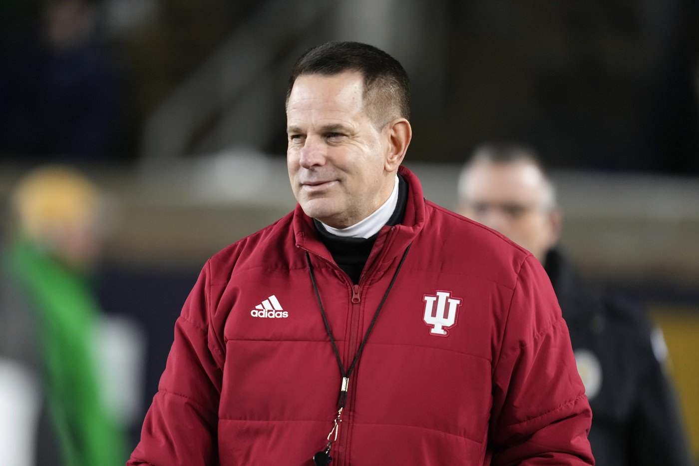 Indiana cashes in on last season's success with $50 million naming rights deal for Memorial Stadium | iNFOnews.ca Indiana cashes in on last season's success with $50 million naming rights deal for Memorial Stadium | iNFOnews.ca