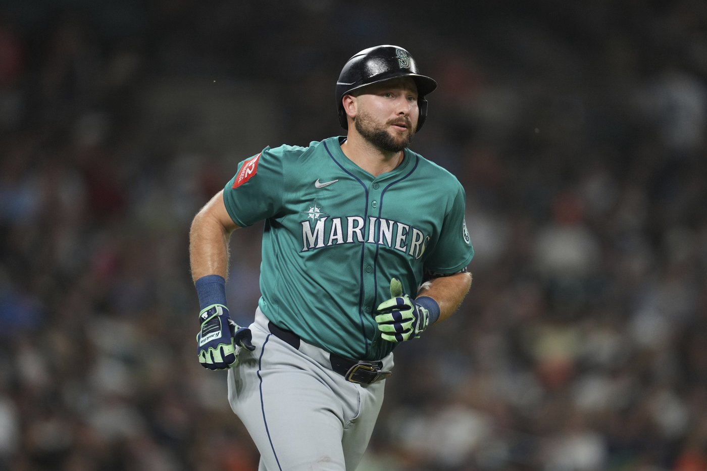 Cal Raleigh to play for US in World Baseball Classic, joining Judge, Skenes and Witt | iNFOnews.ca Cal Raleigh to play for US in World Baseball Classic, joining Judge, Skenes and Witt | iNFOnews.ca