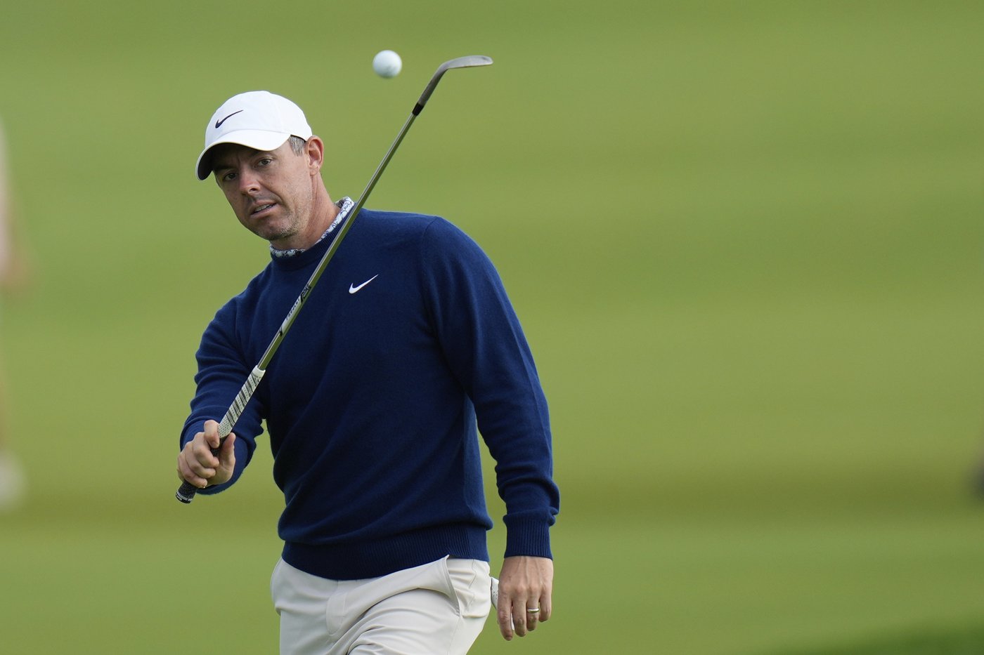 Heading into US Open, McIlroy still looking for motivation after historic Masters win | iNFOnews.ca