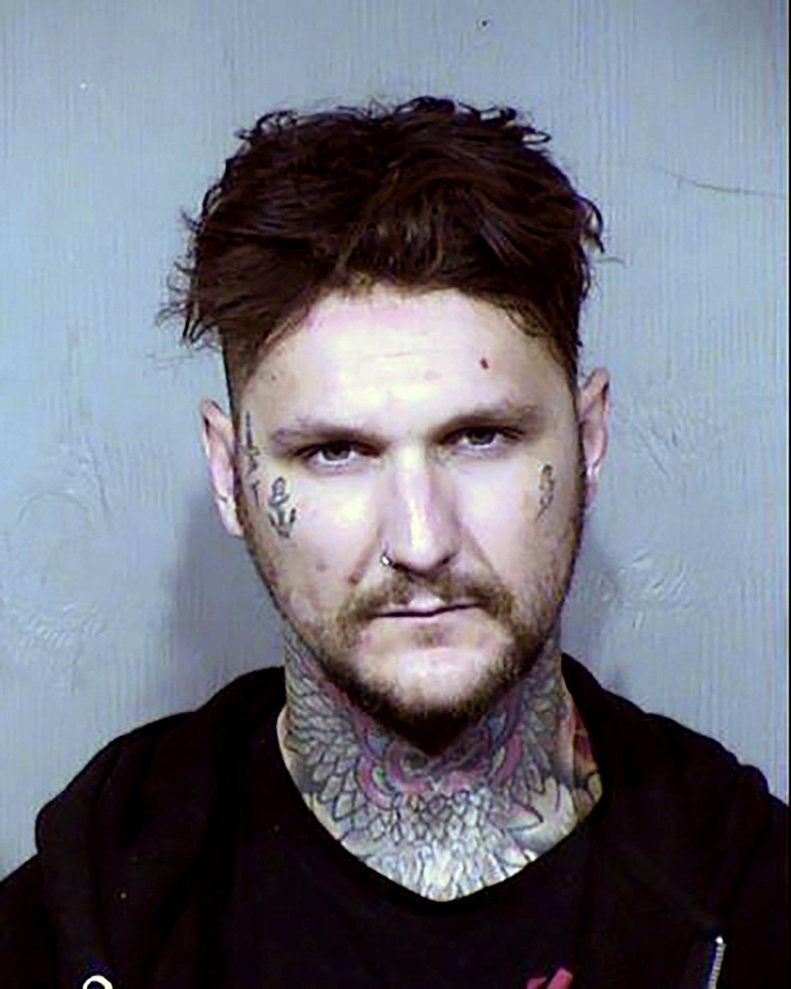 Man gets life in prison for triple killings at Phoenix apartment that was set on fire | iNFOnews.ca Man gets life in prison for triple killings at Phoenix apartment that was set on fire | iNFOnews.ca