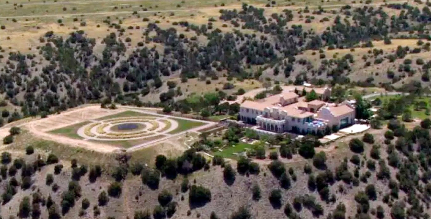 New Mexico lawmakers propose a Jeffrey Epstein probe of activity at secluded desert ranch | iNFOnews.ca